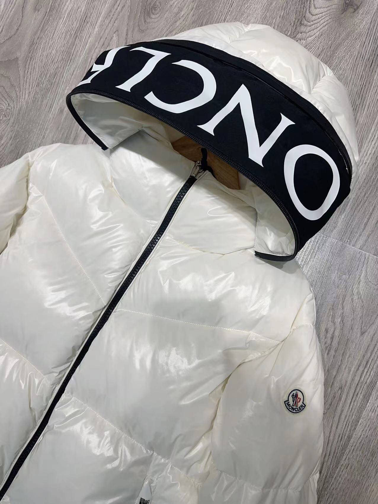 Moncler Down Jackets